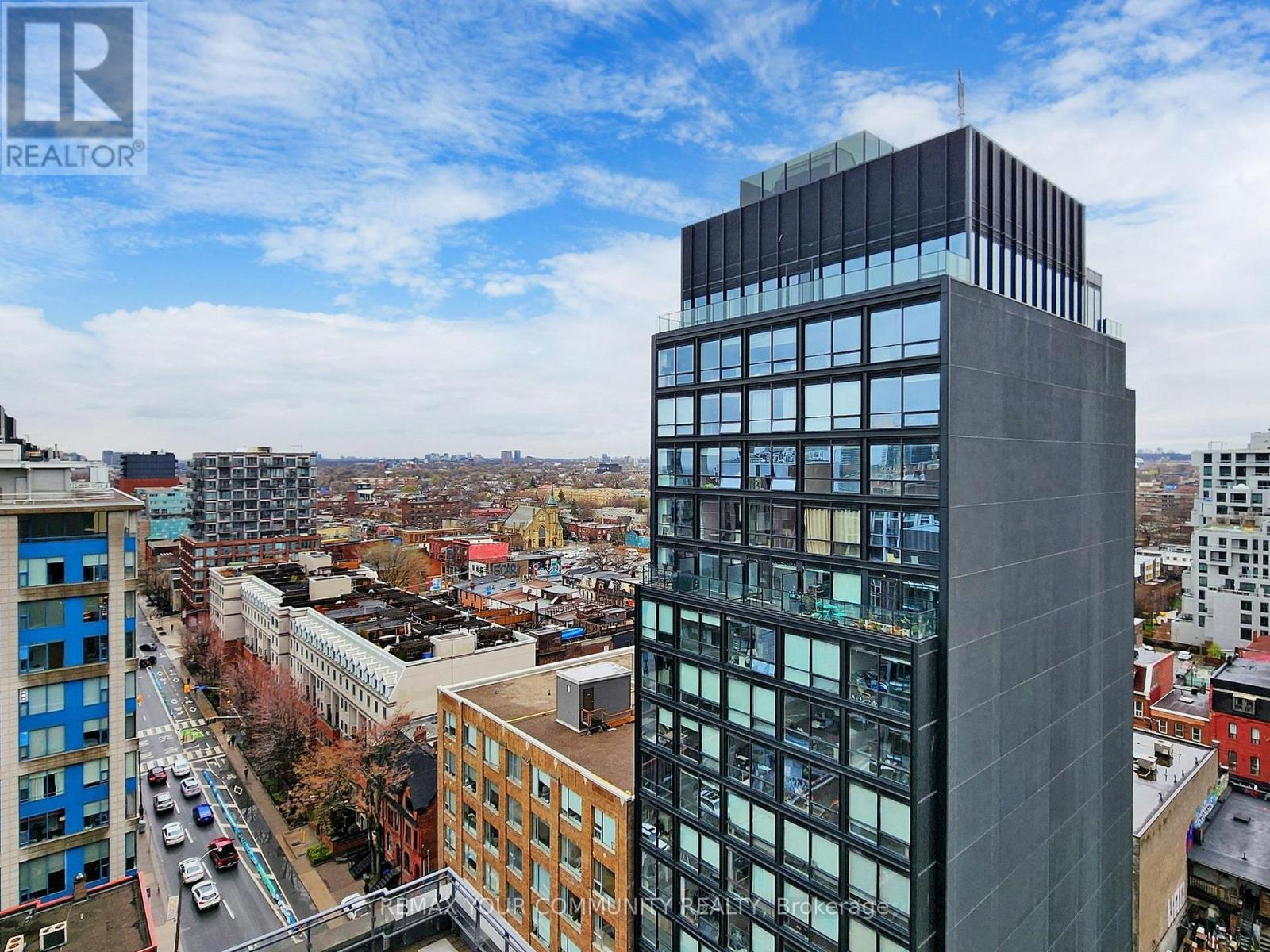 1501 - 435 Richmond Street W, Toronto, Ontario  M5V 0N3 - Photo 31 - C13141902