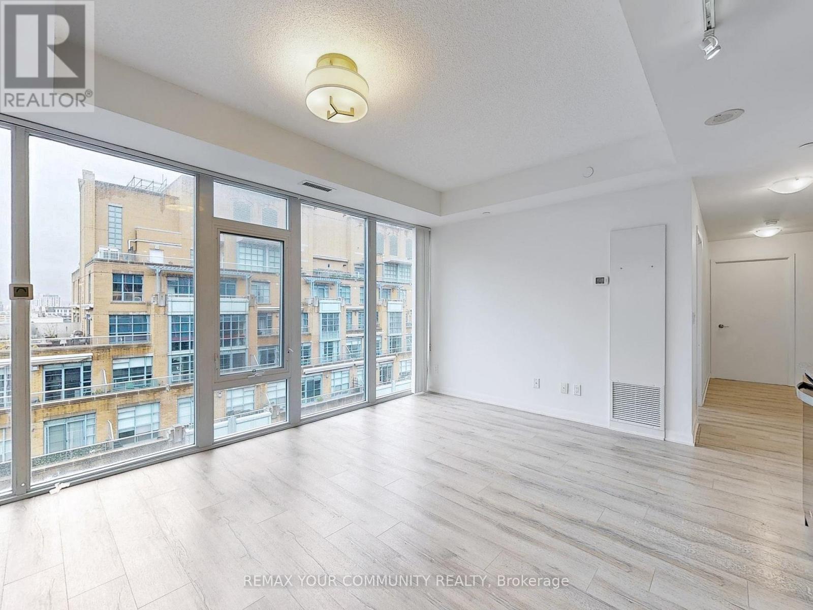 1501 - 435 Richmond Street W, Toronto, Ontario  M5V 0N3 - Photo 4 - C13141902