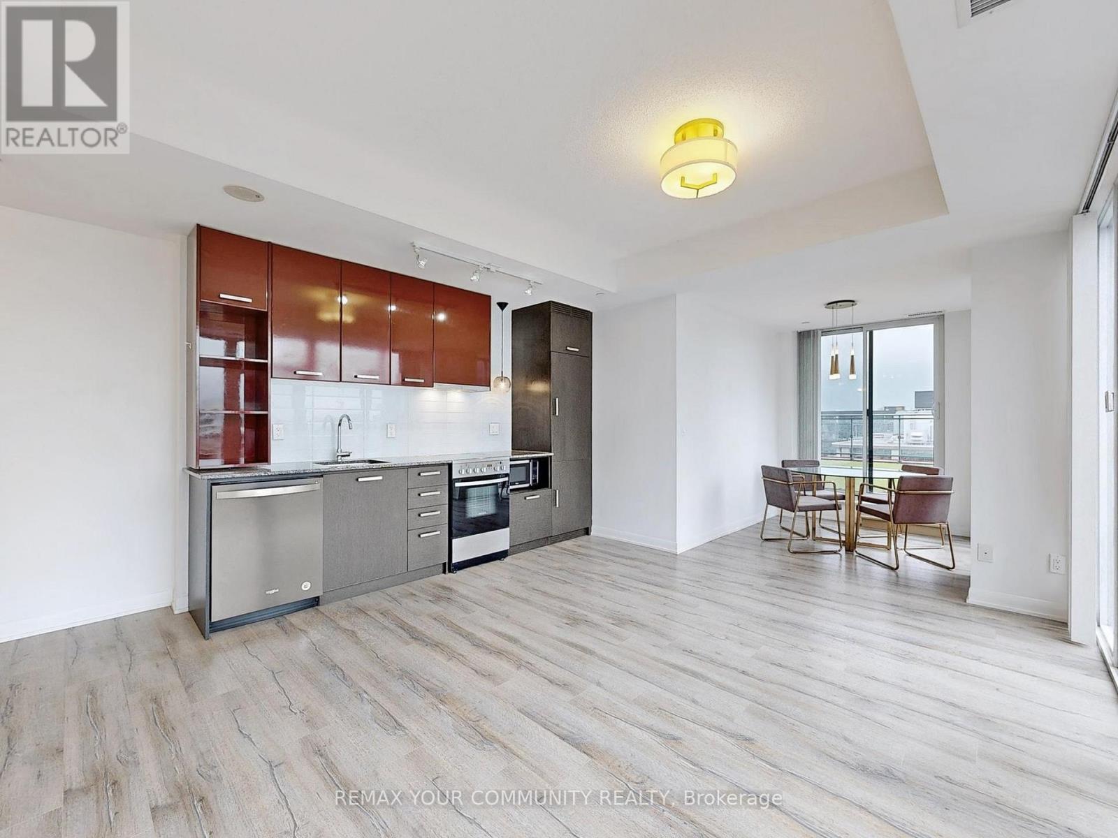 1501 - 435 Richmond Street W, Toronto, Ontario  M5V 0N3 - Photo 6 - C13141902