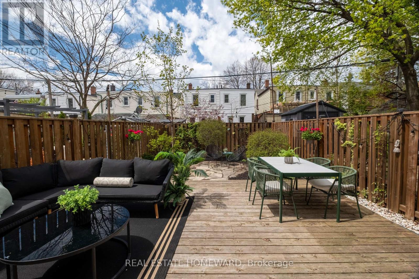 22 Kimbourne Avenue, Toronto, Ontario  M4J 4J2 - Photo 36 - E13141908