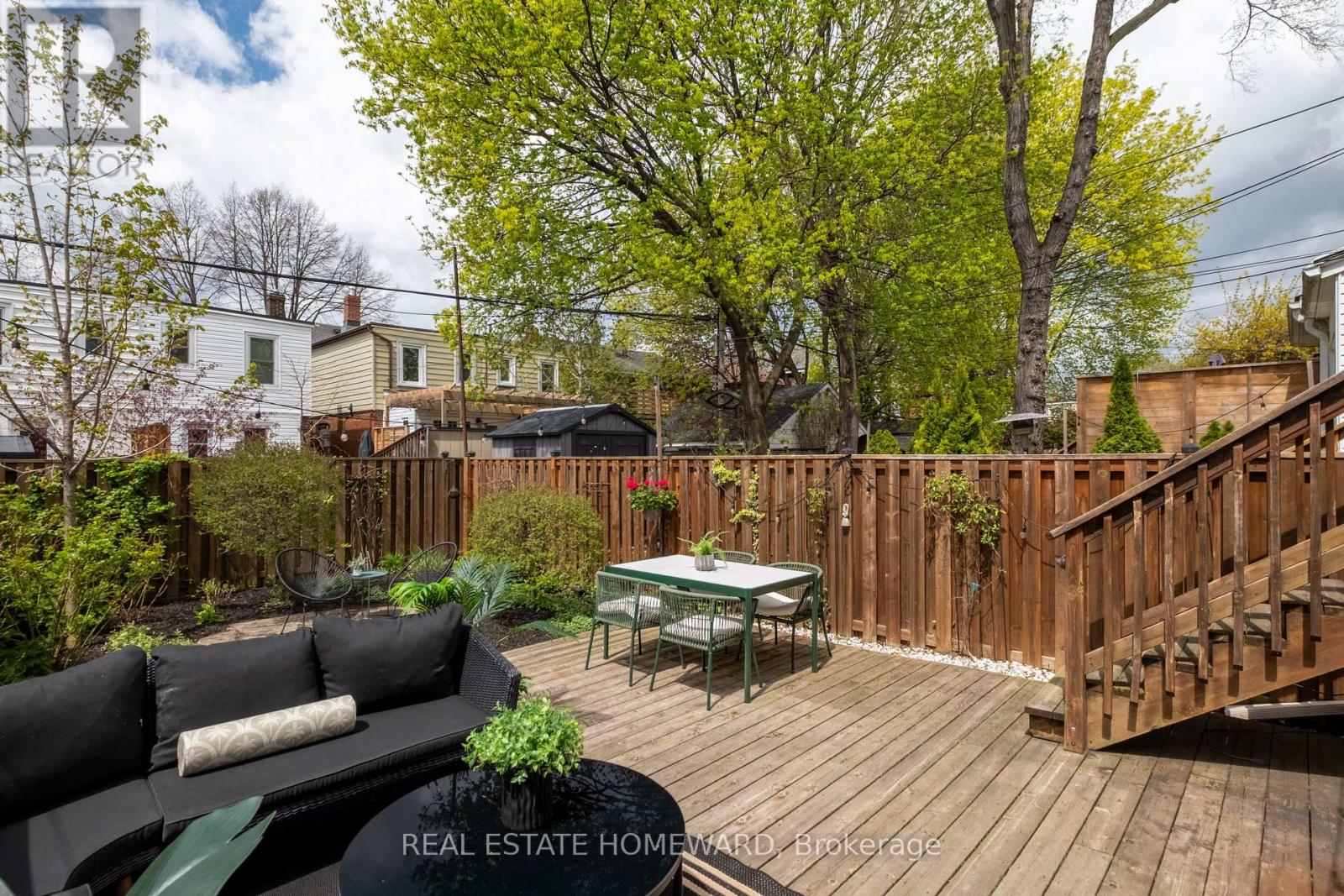 22 Kimbourne Avenue, Toronto, Ontario  M4J 4J2 - Photo 38 - E13141908