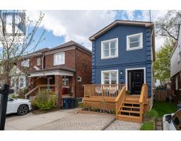 22 KIMBOURNE AVENUE, Toronto, Ontario