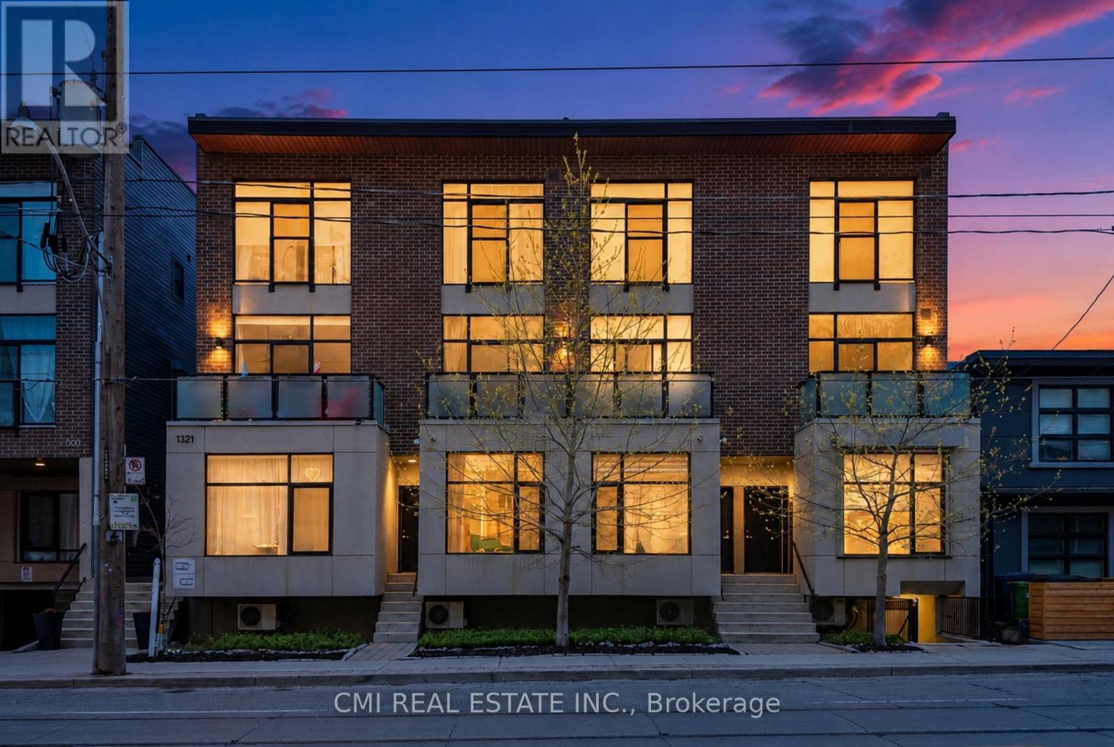 10 - 1321 GERRARD STREET E, Toronto, Ontario