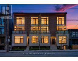 10 - 1321 GERRARD STREET E, Toronto, Ontario
