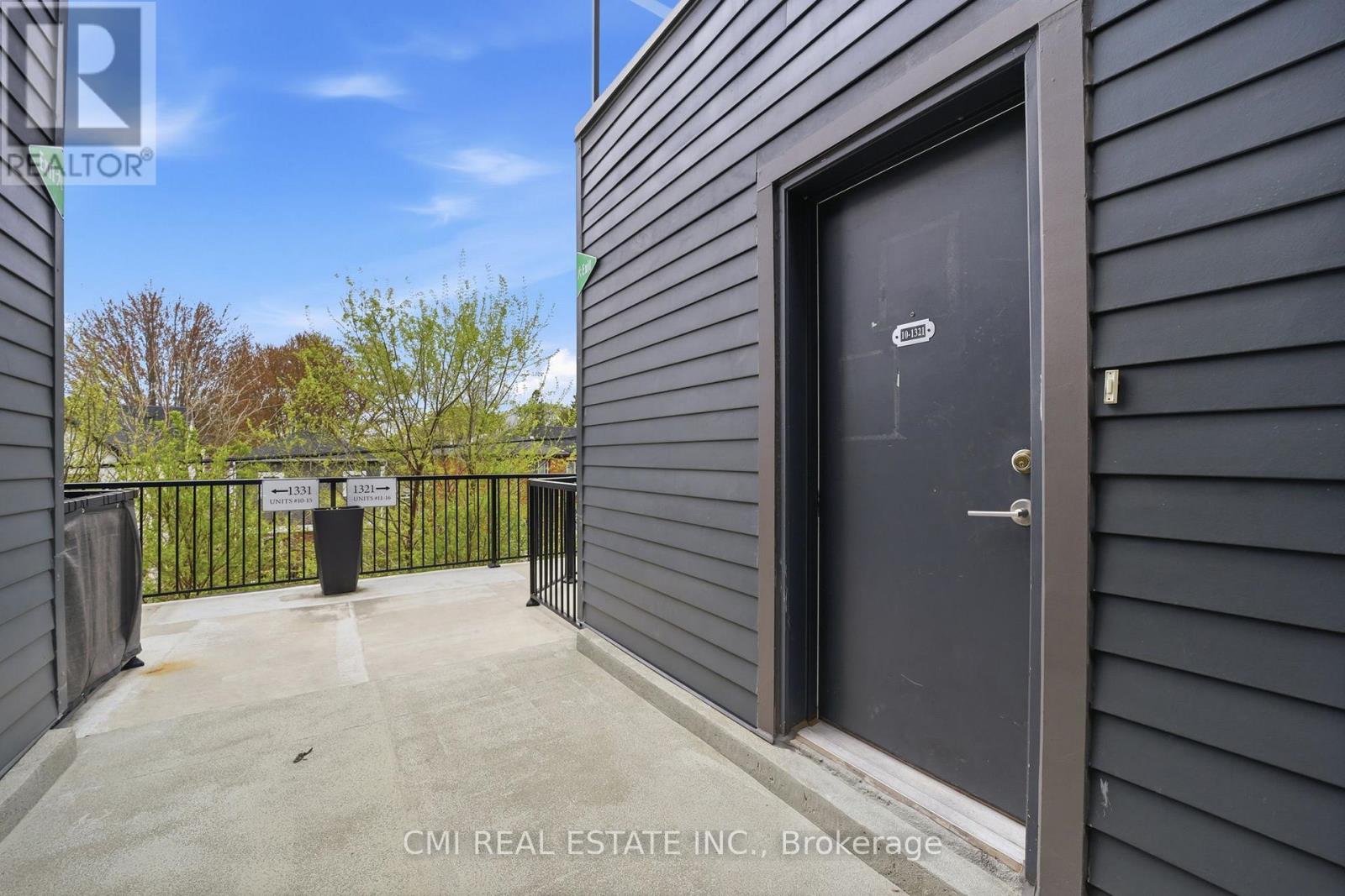 10 - 1321 Gerrard Street E, Toronto, Ontario  M4L 1Y8 - Photo 9 - E12994756