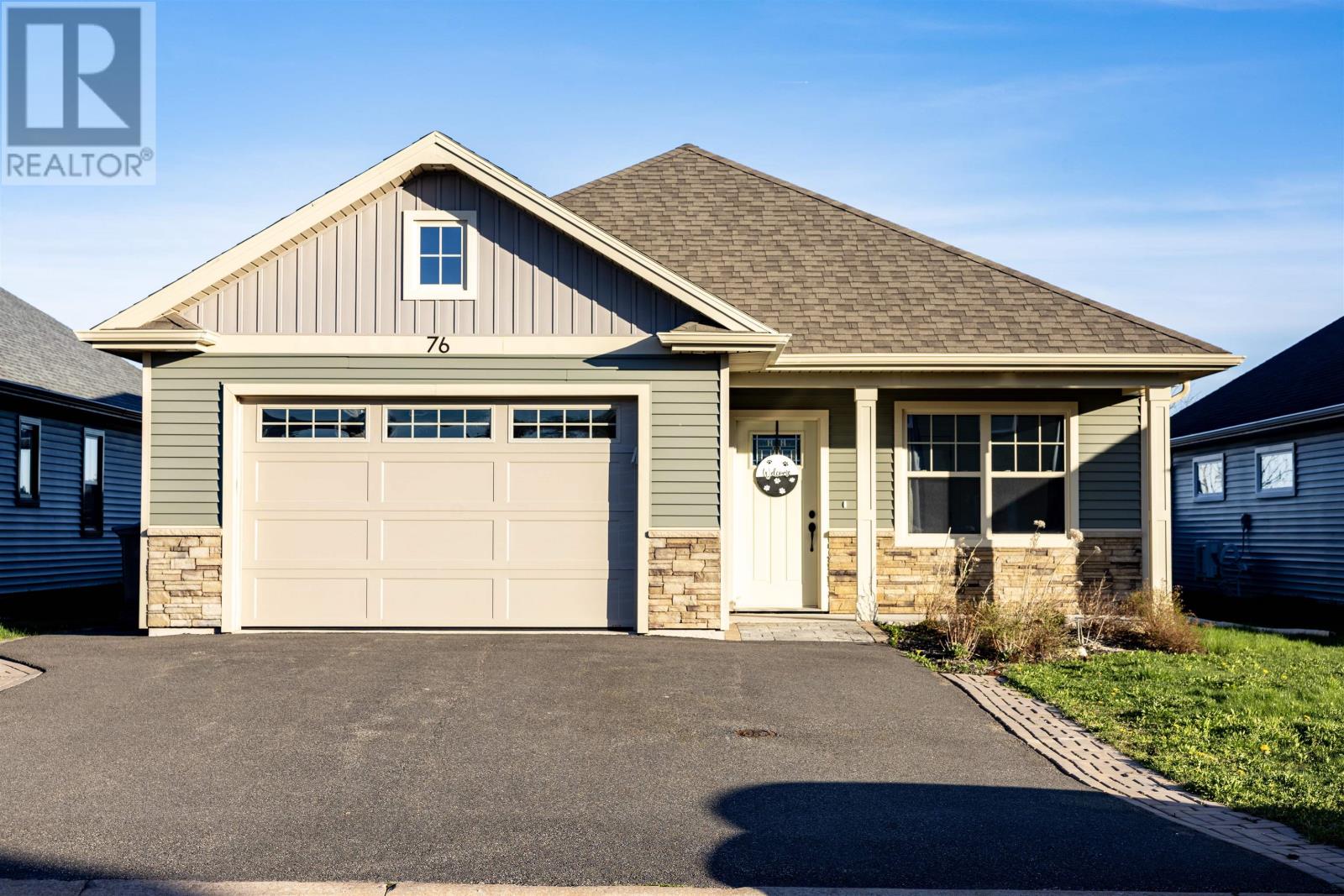 76 Holmes Lane, Charlottetown, Prince Edward Island  C1C 0V4 - Photo 1 - 202611232