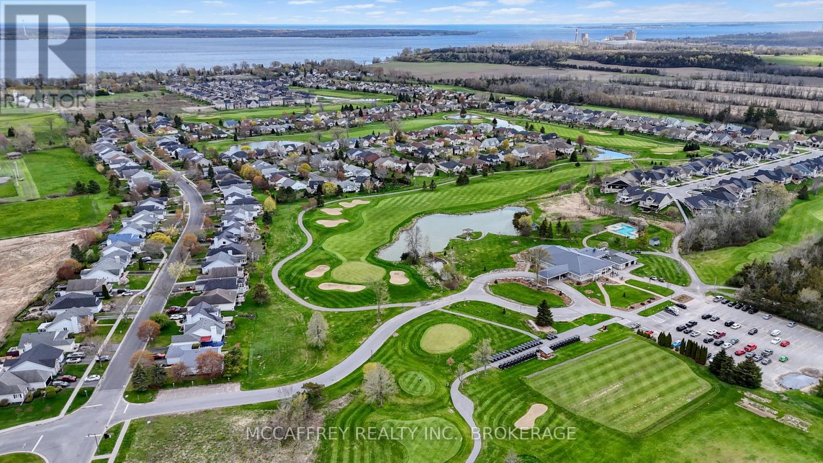 15 Abbey Dawn Drive, Loyalist, Ontario  K0H 1G0 - Photo 43 - X12999906