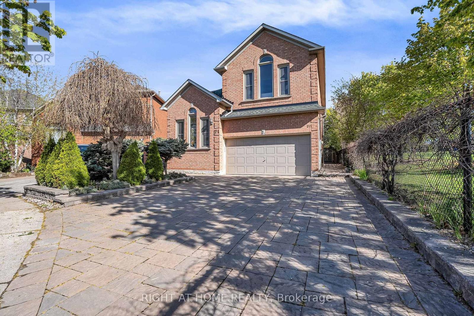 71 Ventura Way, Vaughan, Ontario  L4J 7T4 - Photo 2 - N13141864