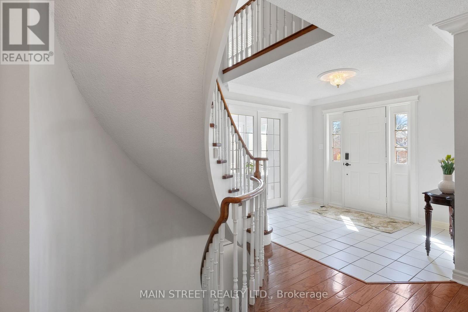 195 Brammar Street, Newmarket, Ontario  L3Y 7T4 - Photo 20 - N13141876
