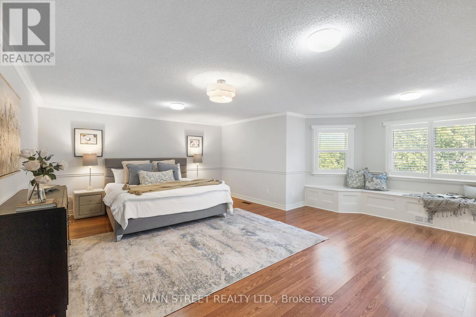 195 Brammar Street, Newmarket, Ontario  L3Y 7T4 - Photo 23 - N13141876