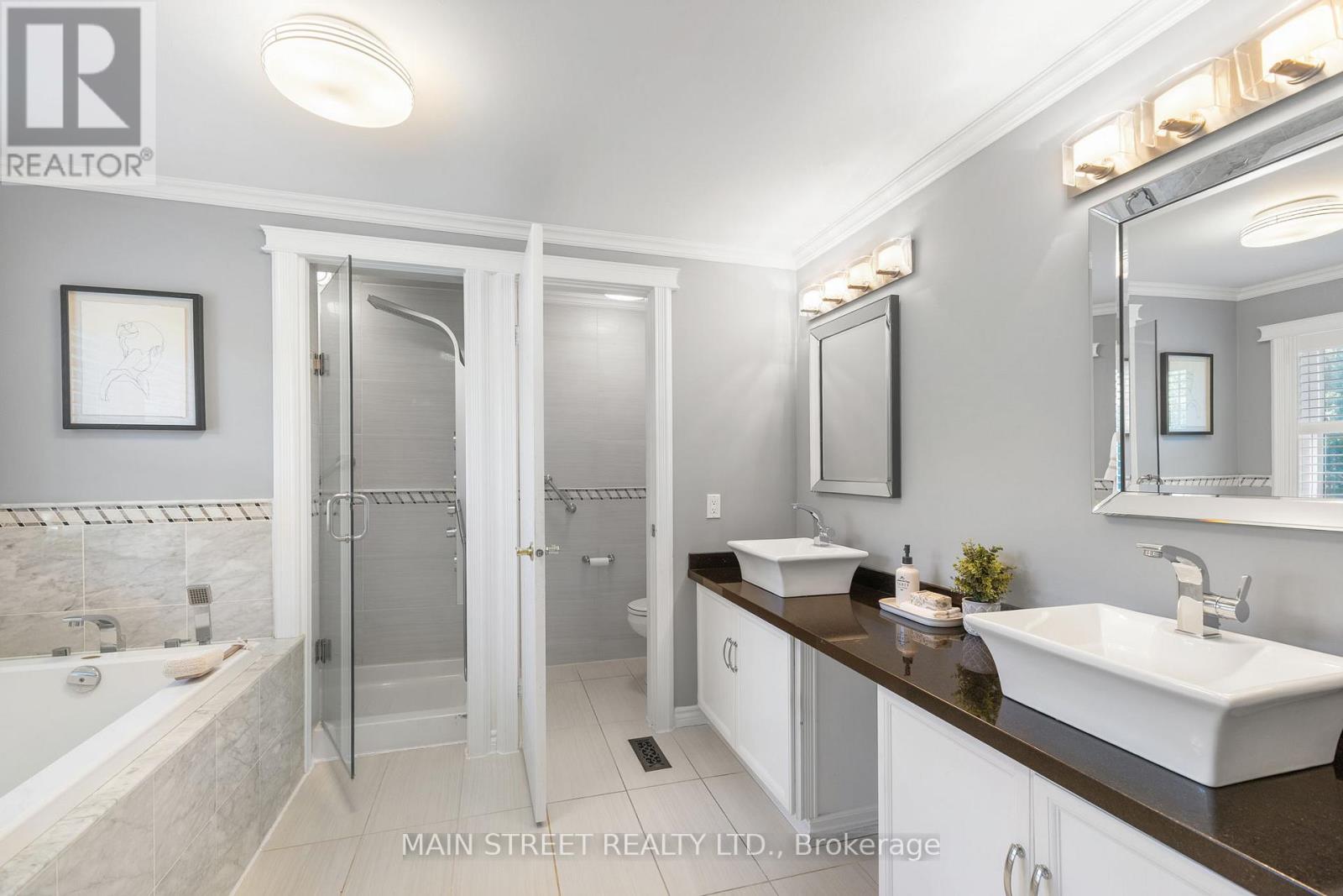 195 Brammar Street, Newmarket, Ontario  L3Y 7T4 - Photo 25 - N13141876