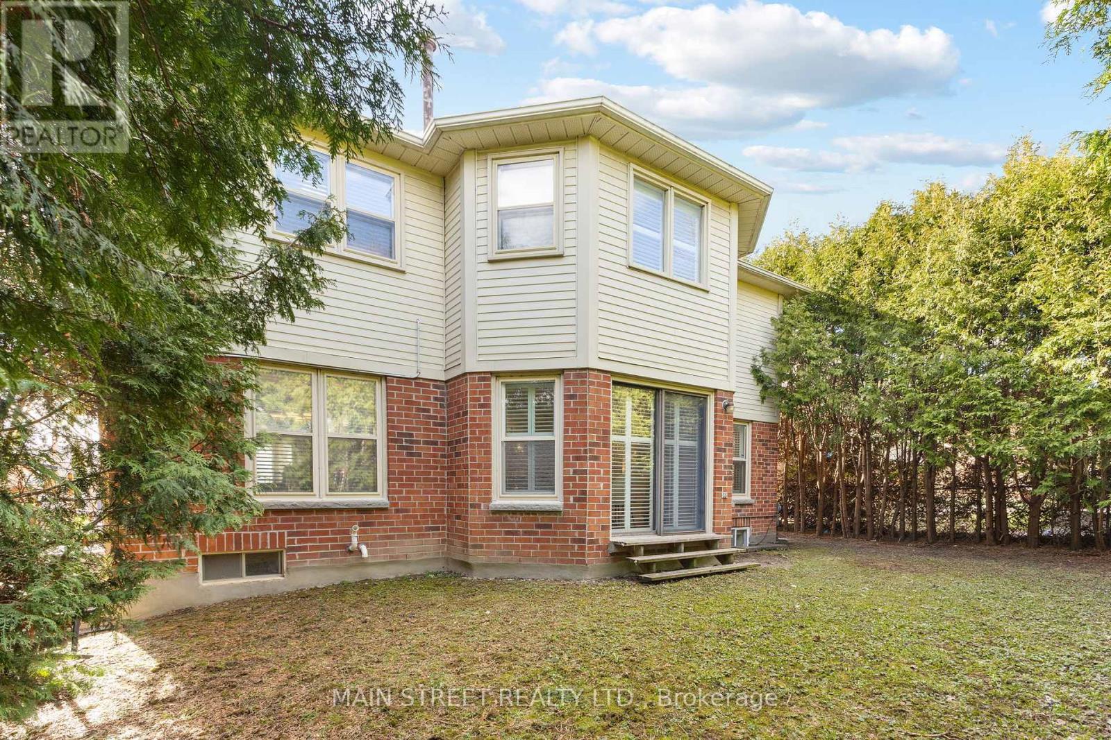 195 Brammar Street, Newmarket, Ontario  L3Y 7T4 - Photo 47 - N13141876