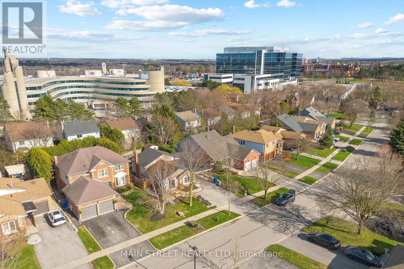 195 Brammar Street, Newmarket, Ontario  L3Y 7T4 - Photo 49 - N13141876