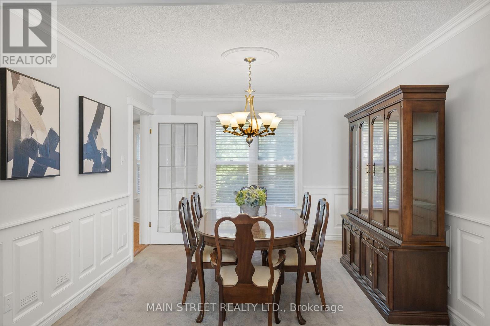 195 Brammar Street, Newmarket, Ontario  L3Y 7T4 - Photo 9 - N13141876