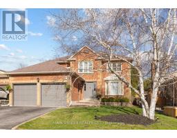 195 BRAMMAR STREET, Newmarket, Ontario