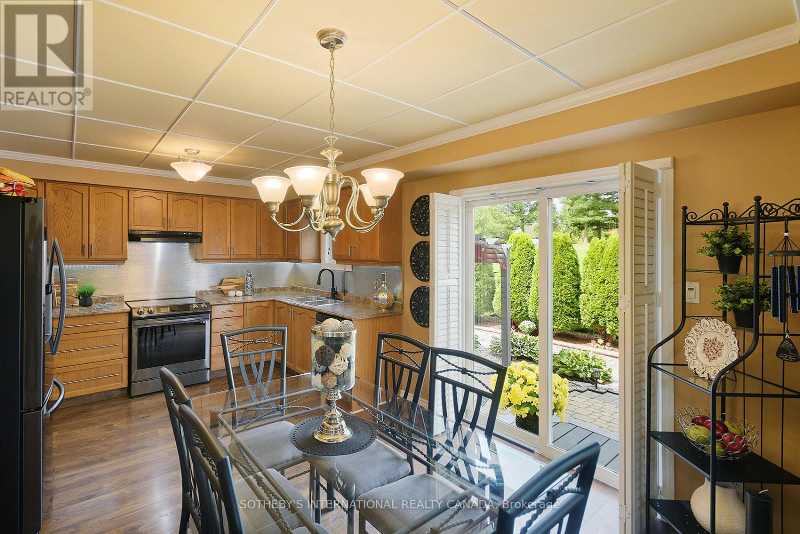 52 Monteith Crescent, Vaughan, Ontario  L6A 3M9 - Photo 12 - N13141904