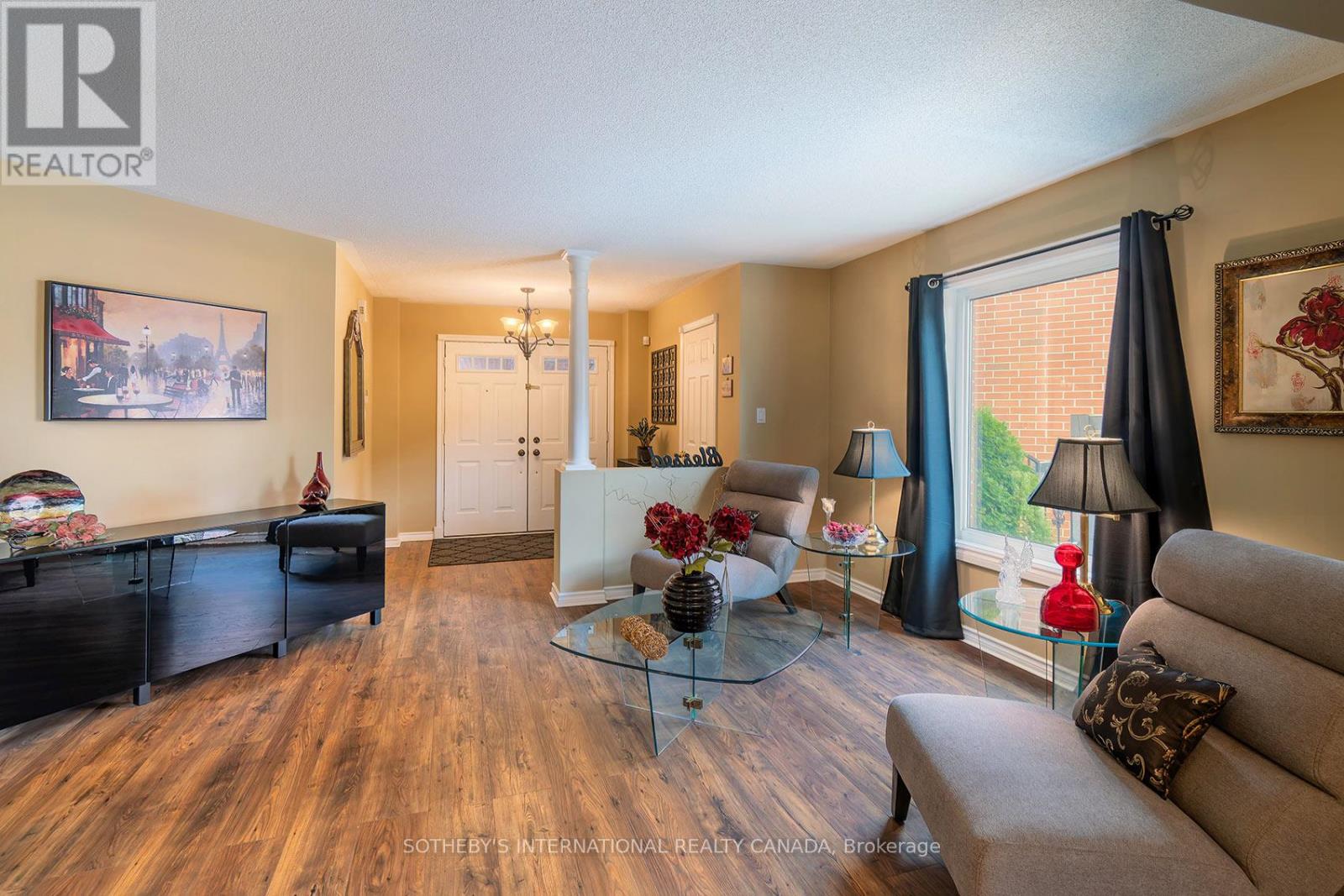 52 Monteith Crescent, Vaughan, Ontario  L6A 3M9 - Photo 14 - N13141904