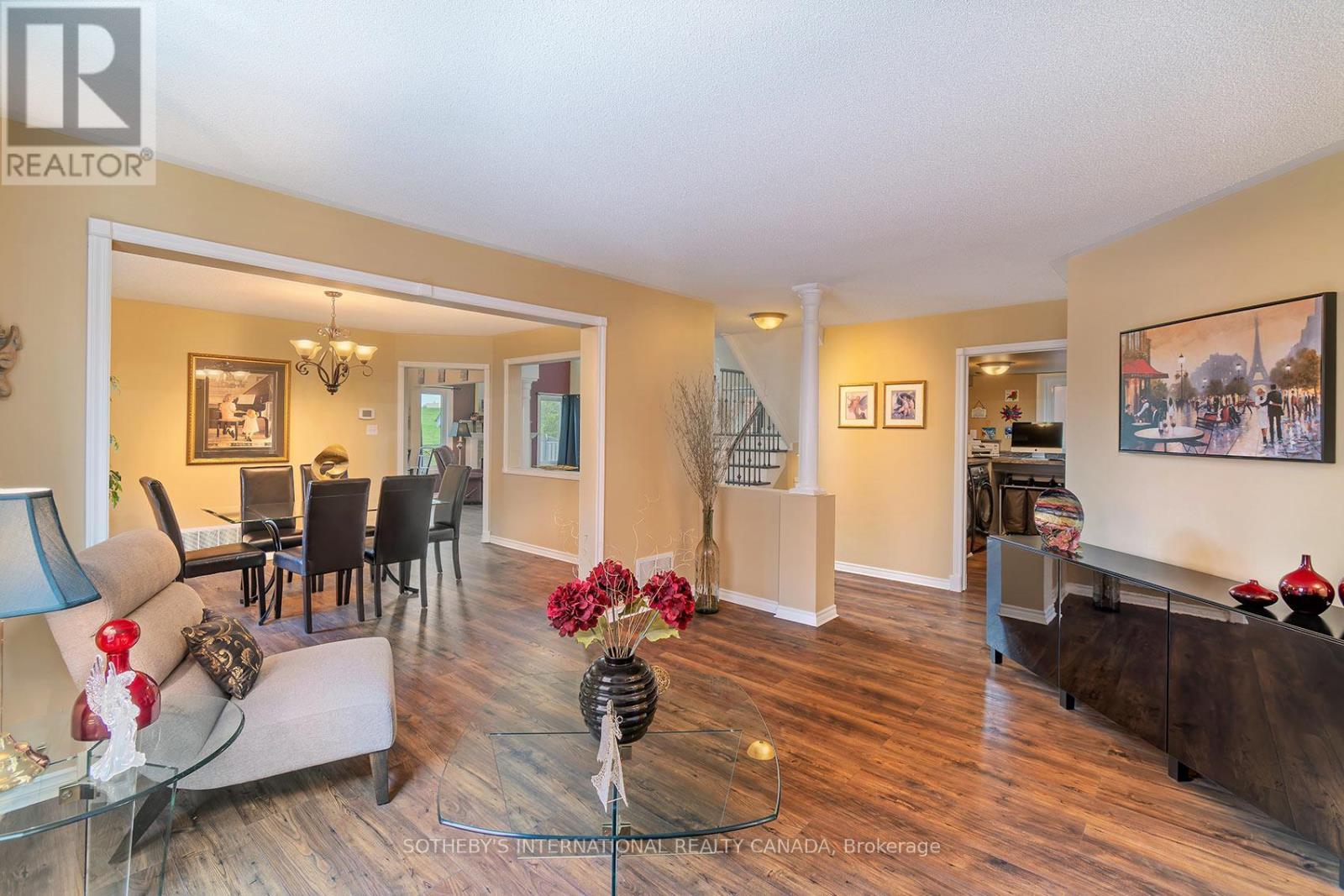52 Monteith Crescent, Vaughan, Ontario  L6A 3M9 - Photo 15 - N13141904
