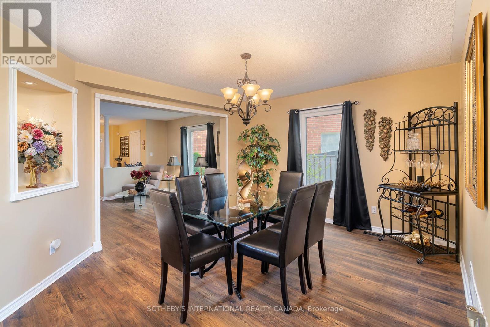 52 Monteith Crescent, Vaughan, Ontario  L6A 3M9 - Photo 16 - N13141904