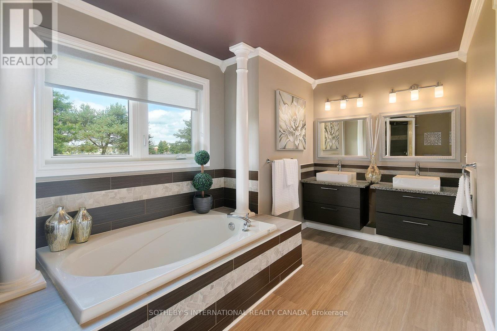 52 Monteith Crescent, Vaughan, Ontario  L6A 3M9 - Photo 23 - N13141904