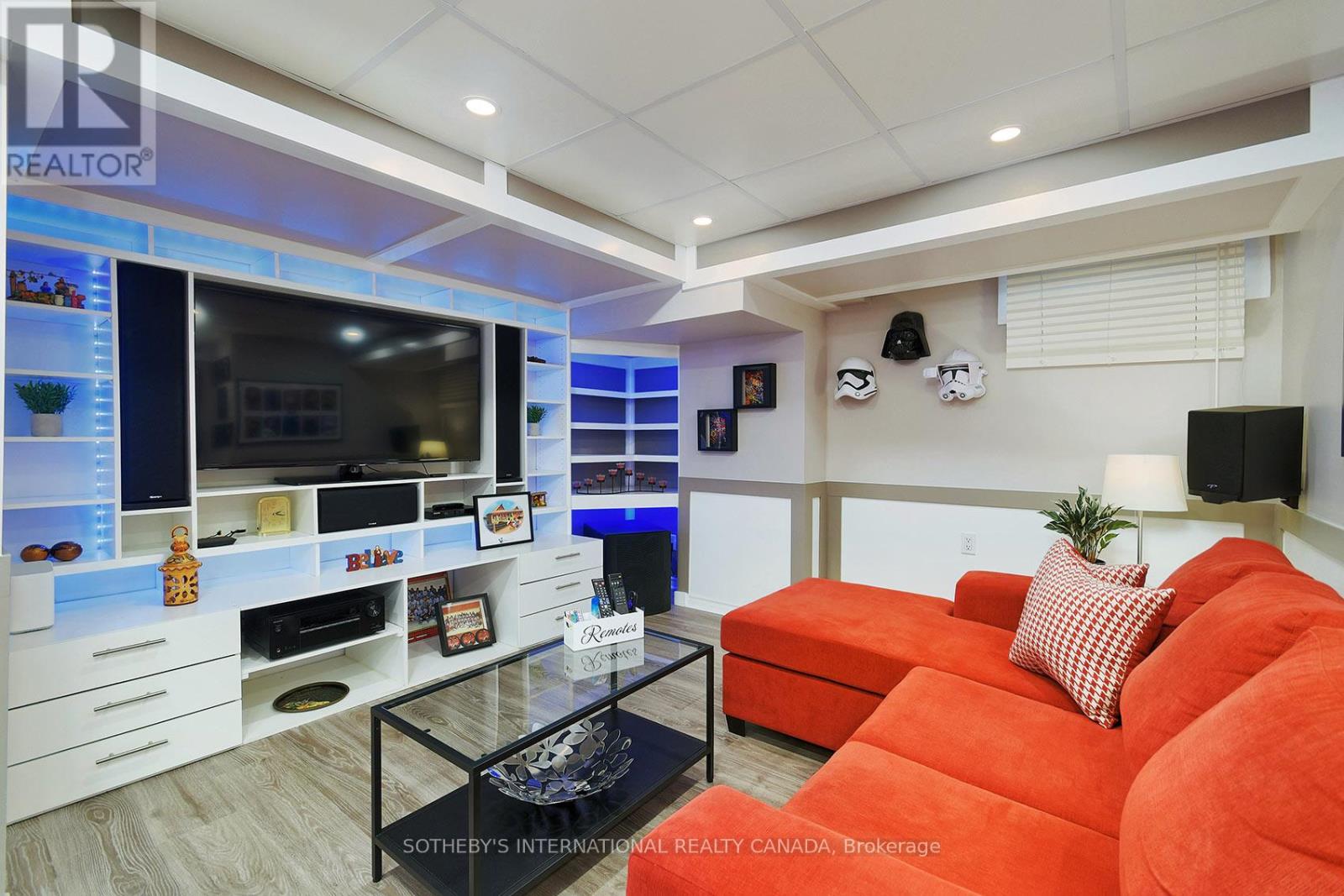 52 Monteith Crescent, Vaughan, Ontario  L6A 3M9 - Photo 37 - N13141904
