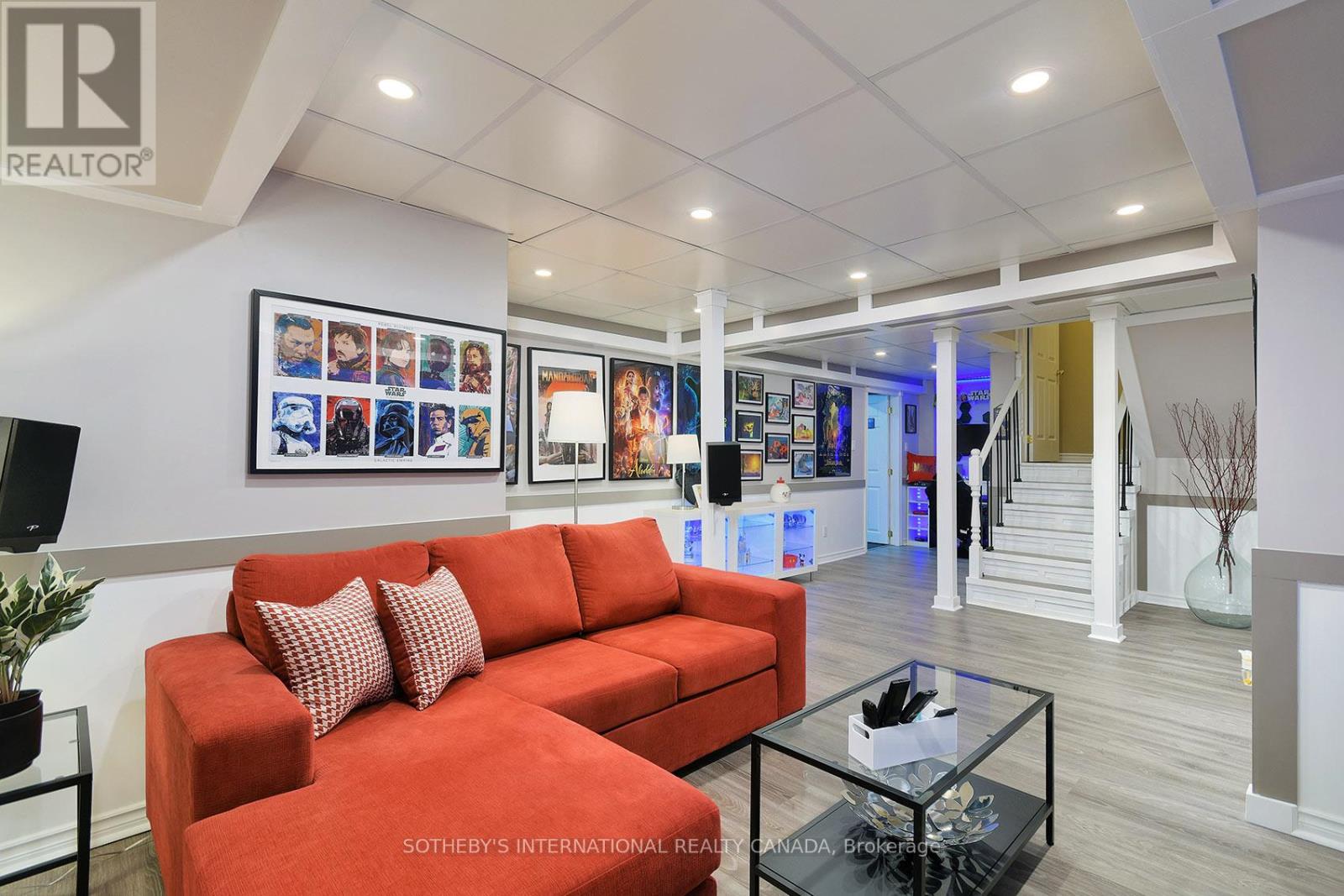 52 Monteith Crescent, Vaughan, Ontario  L6A 3M9 - Photo 38 - N13141904