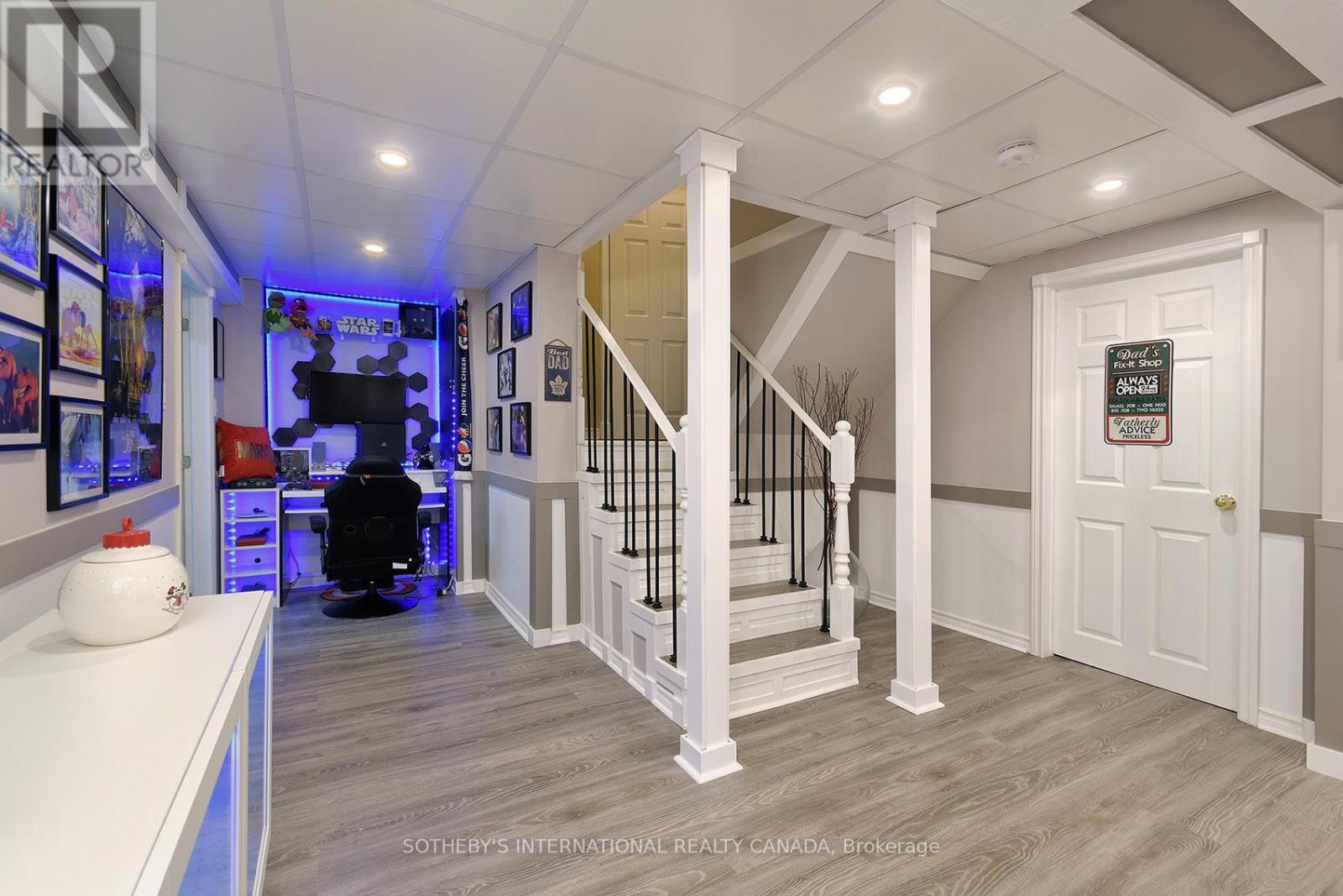 52 Monteith Crescent, Vaughan, Ontario  L6A 3M9 - Photo 40 - N13141904