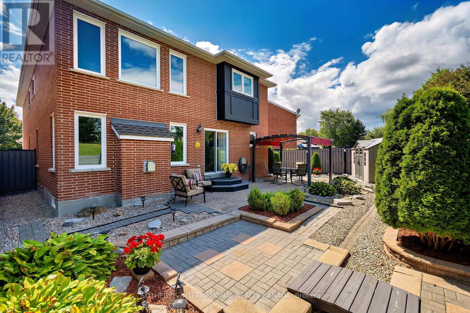 52 Monteith Crescent, Vaughan, Ontario  L6A 3M9 - Photo 44 - N13141904