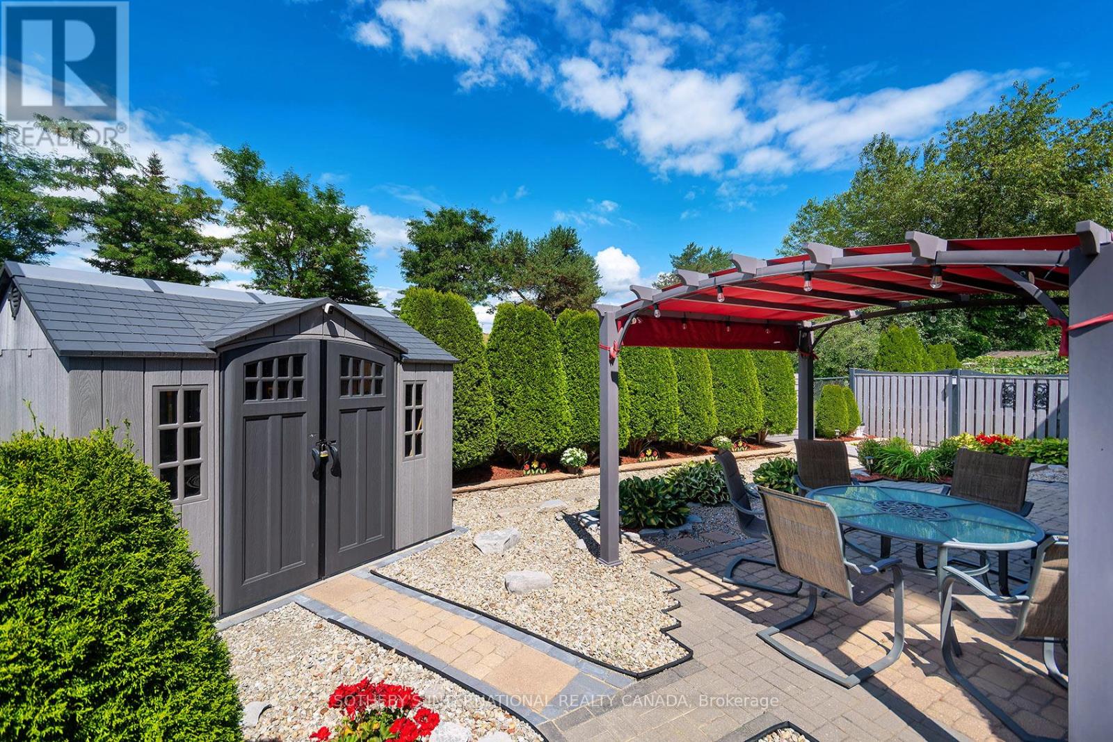 52 Monteith Crescent, Vaughan, Ontario  L6A 3M9 - Photo 45 - N13141904