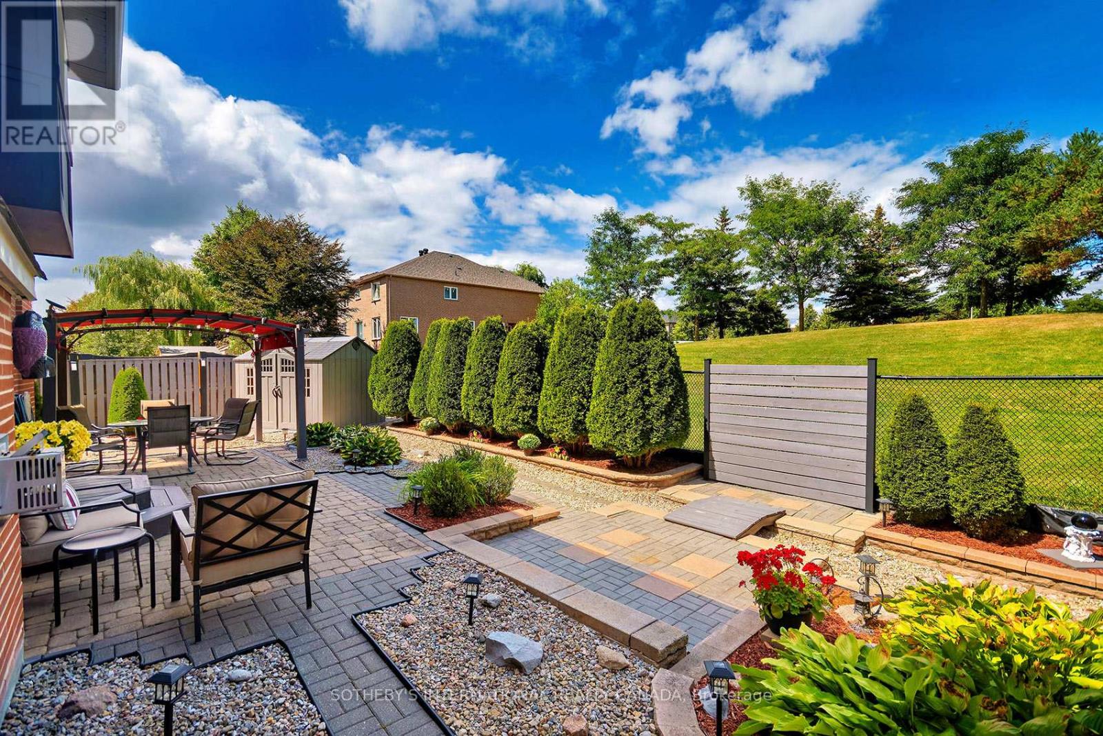 52 Monteith Crescent, Vaughan, Ontario  L6A 3M9 - Photo 48 - N13141904