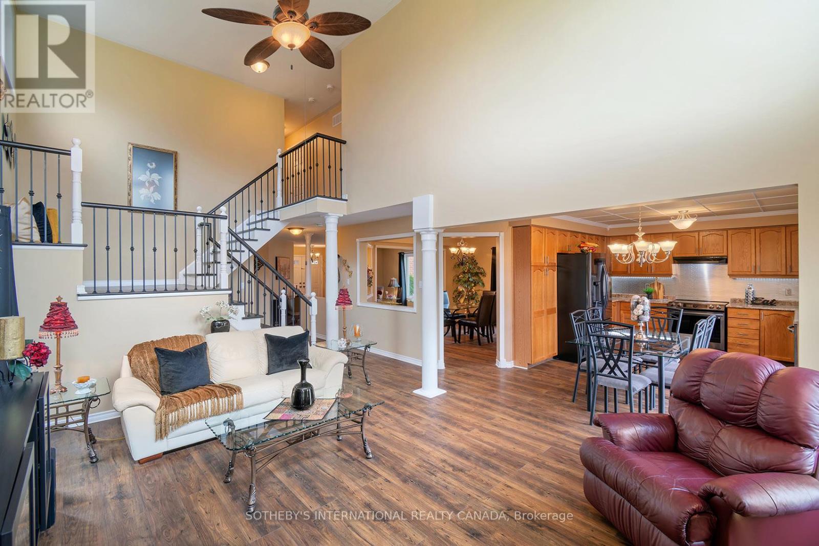 52 Monteith Crescent, Vaughan, Ontario  L6A 3M9 - Photo 6 - N13141904