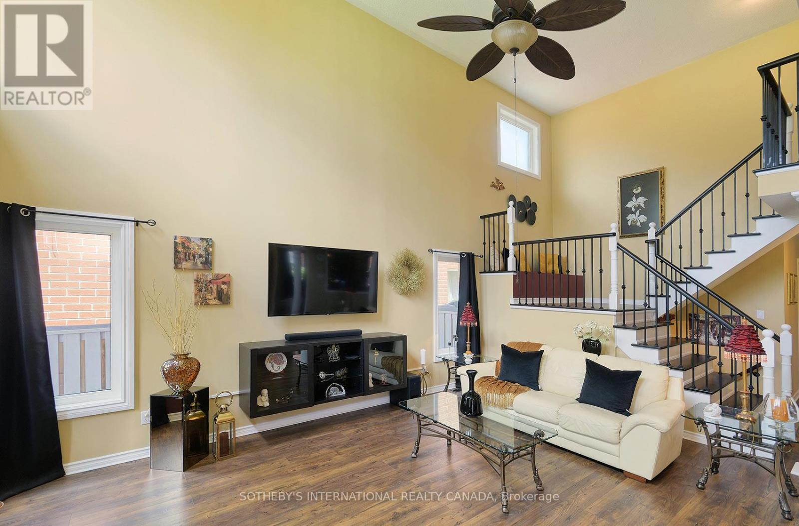 52 Monteith Crescent, Vaughan, Ontario  L6A 3M9 - Photo 8 - N13141904