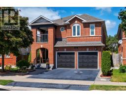 52 MONTEITH CRESCENT, Vaughan, Ontario