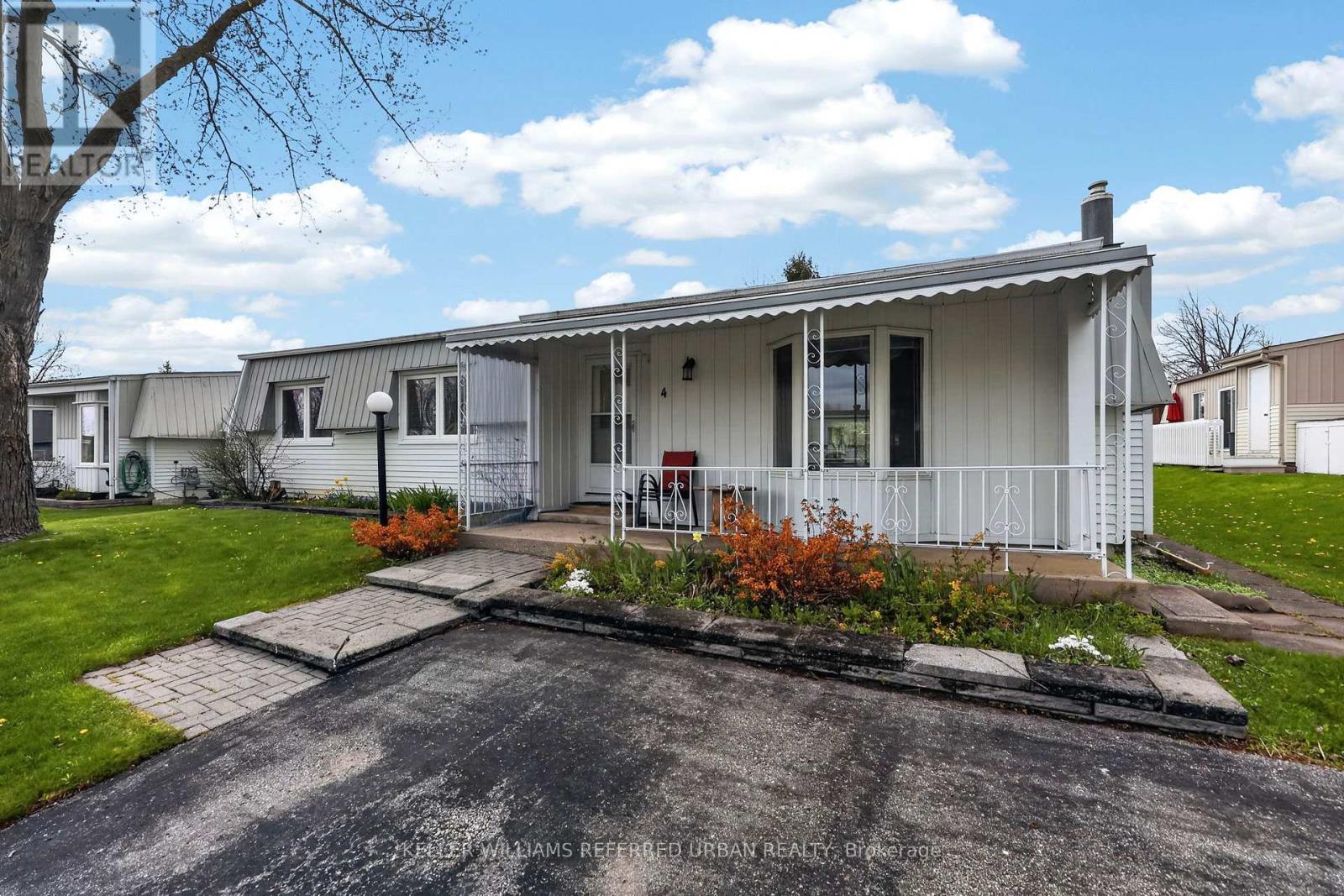 4 Terra Nova Arm, Innisfil, Ontario  L9S 1S1 - Photo 4 - N13141914