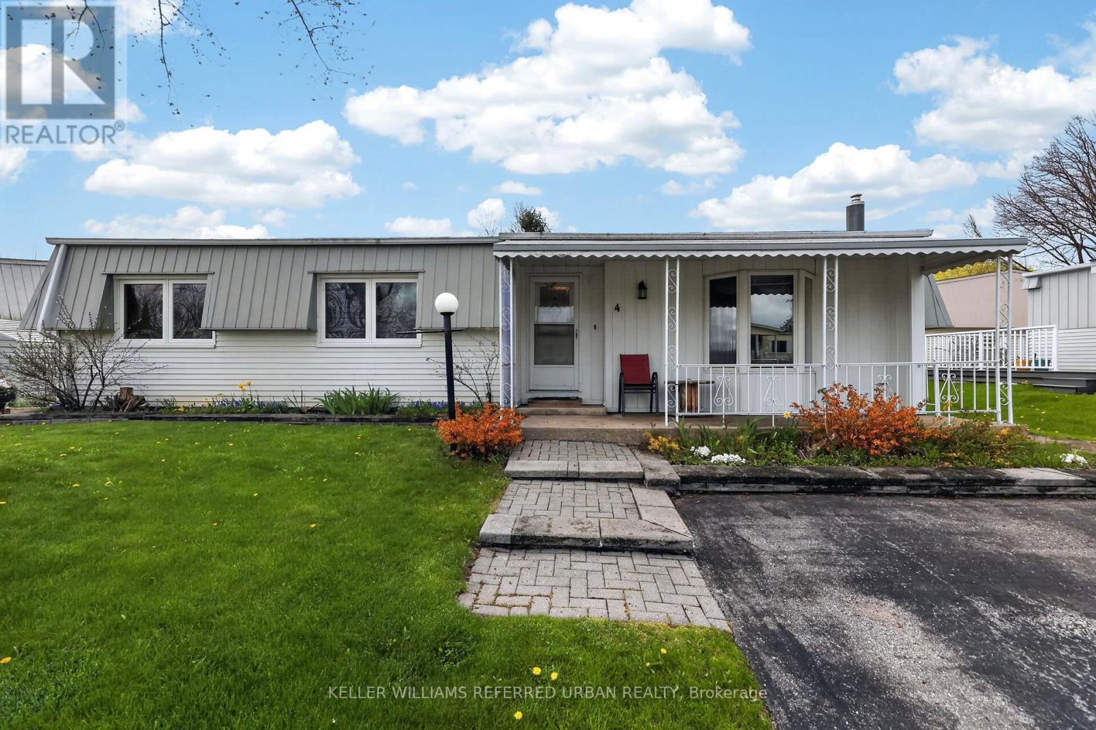 4 Terra Nova Arm, Innisfil, Ontario  L9S 1S1 - Photo 5 - N13141914