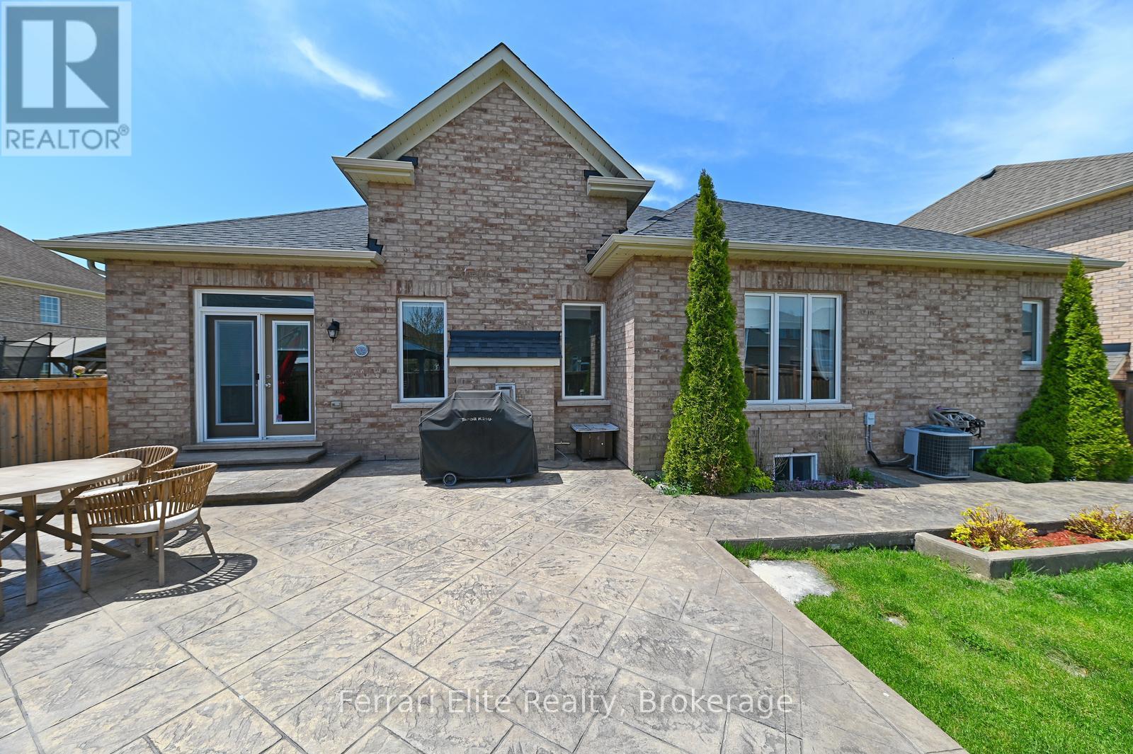 32 Copeland Crescent, Innisfil (Cookstown), Ontario  L0L 1L0 - Photo 39 - N13141916