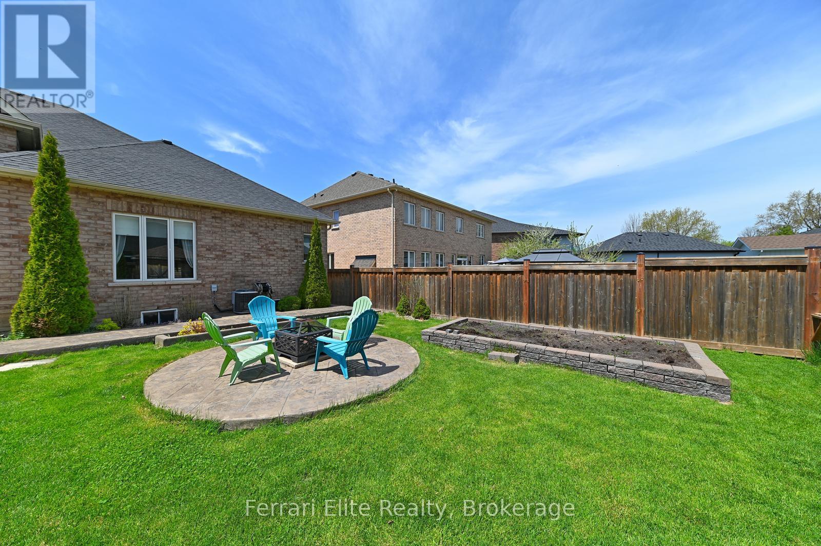 32 Copeland Crescent, Innisfil (Cookstown), Ontario  L0L 1L0 - Photo 40 - N13141916