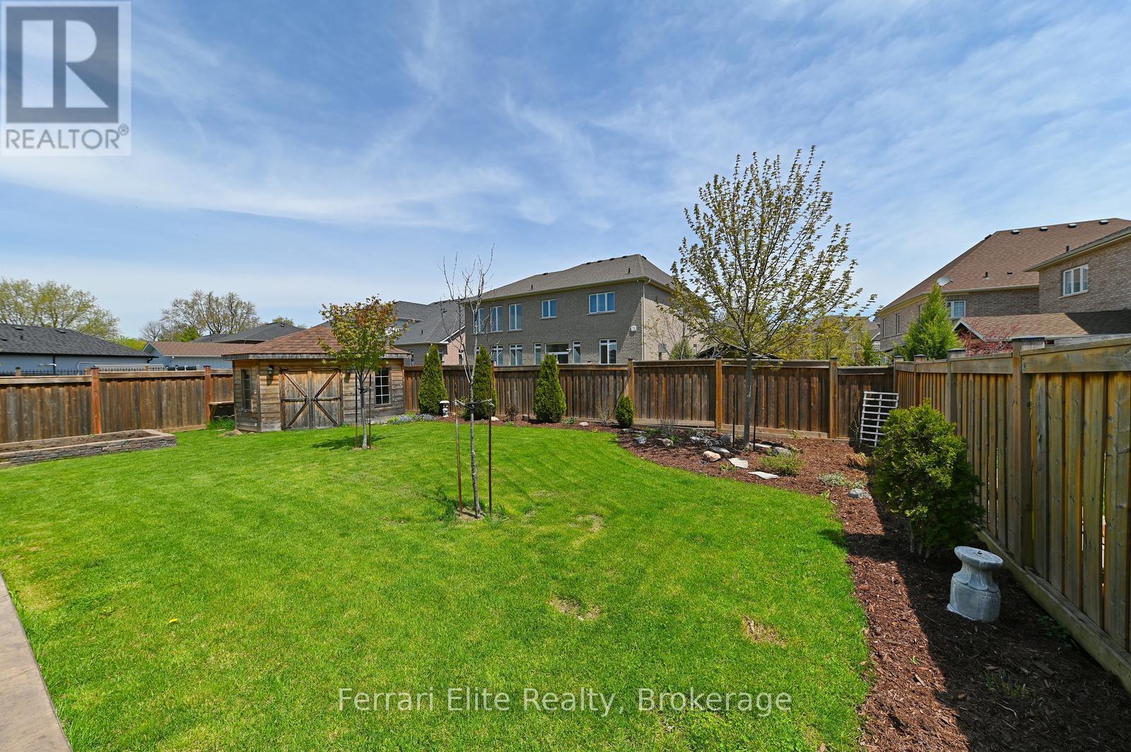 32 Copeland Crescent, Innisfil (Cookstown), Ontario  L0L 1L0 - Photo 42 - N13141916