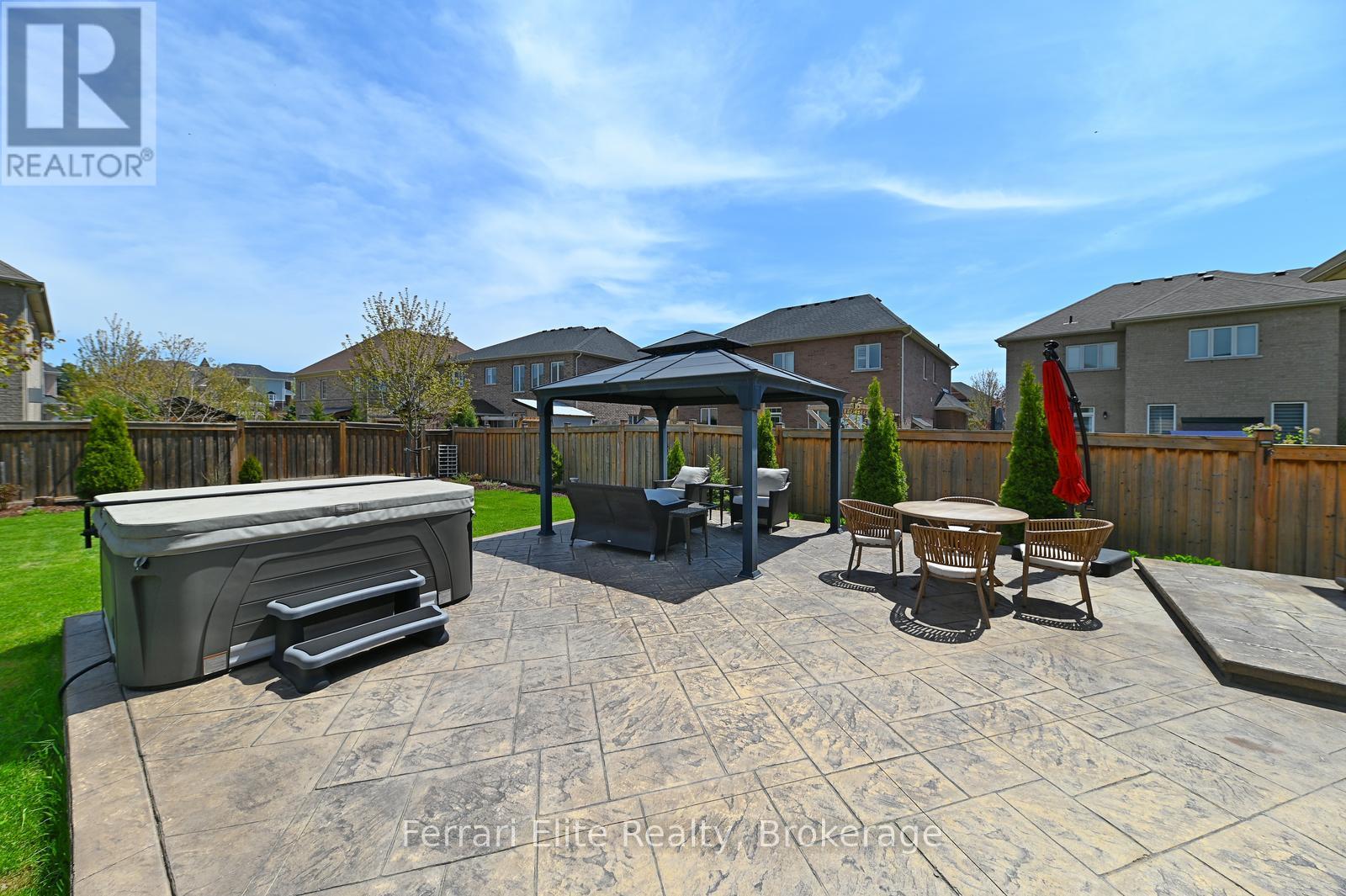 32 Copeland Crescent, Innisfil (Cookstown), Ontario  L0L 1L0 - Photo 43 - N13141916