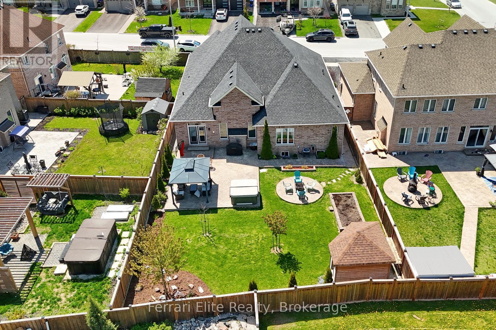 32 Copeland Crescent, Innisfil (Cookstown), Ontario  L0L 1L0 - Photo 45 - N13141916