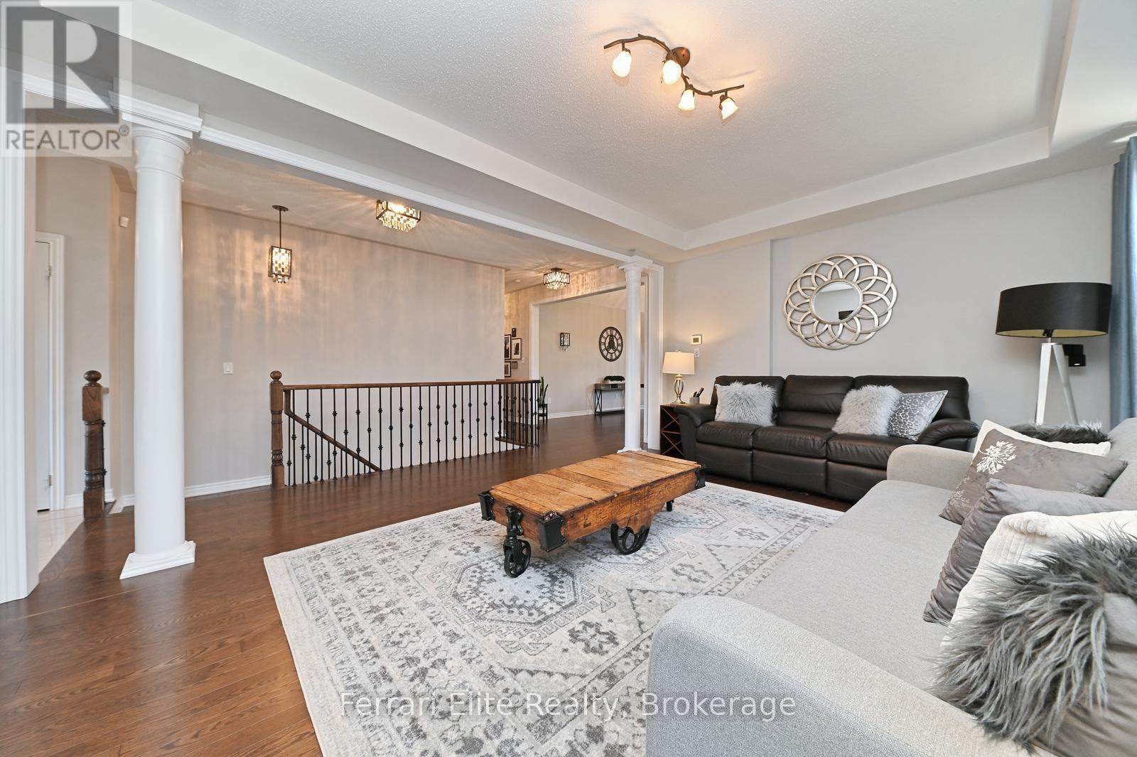 32 Copeland Crescent, Innisfil (Cookstown), Ontario  L0L 1L0 - Photo 8 - N13141916