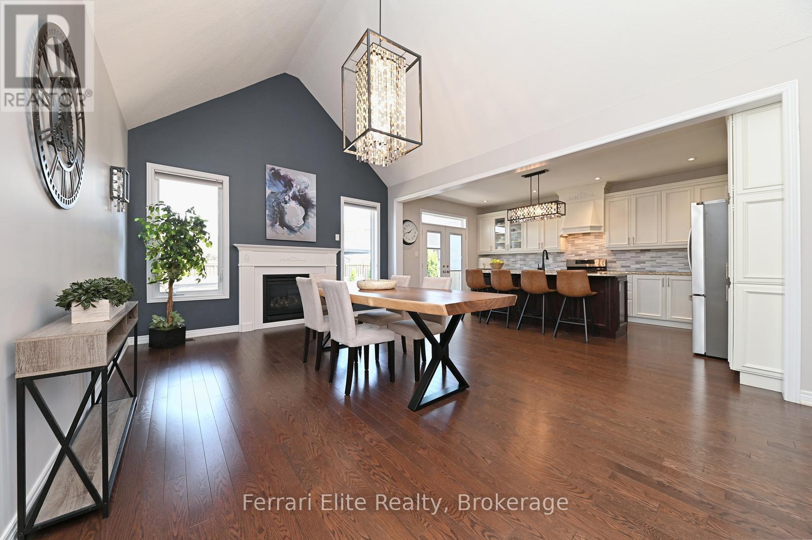 32 Copeland Crescent, Innisfil (Cookstown), Ontario  L0L 1L0 - Photo 9 - N13141916