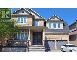 58 CASA NOVA DRIVE, Vaughan, Ontario