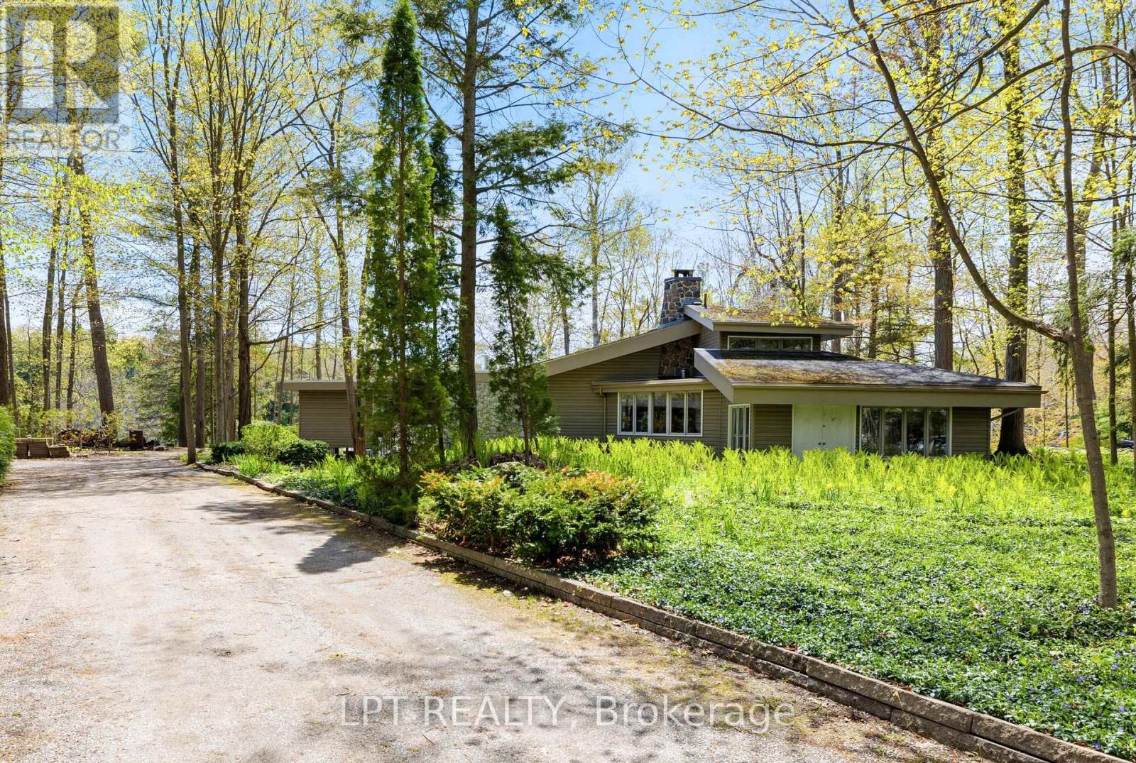 125 SIBBALD CRESCENT, Georgina, Ontario