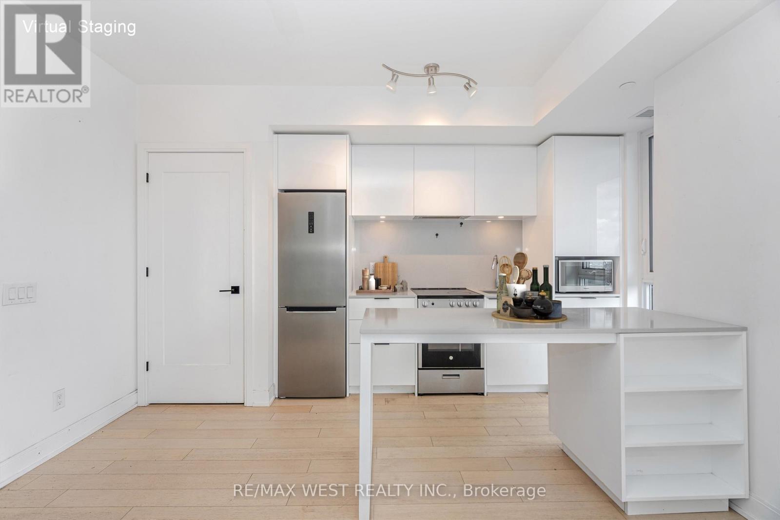 4007 - 70 Annie Craig Drive, Toronto, Ontario  M8V 0G2 - Photo 3 - W12790330