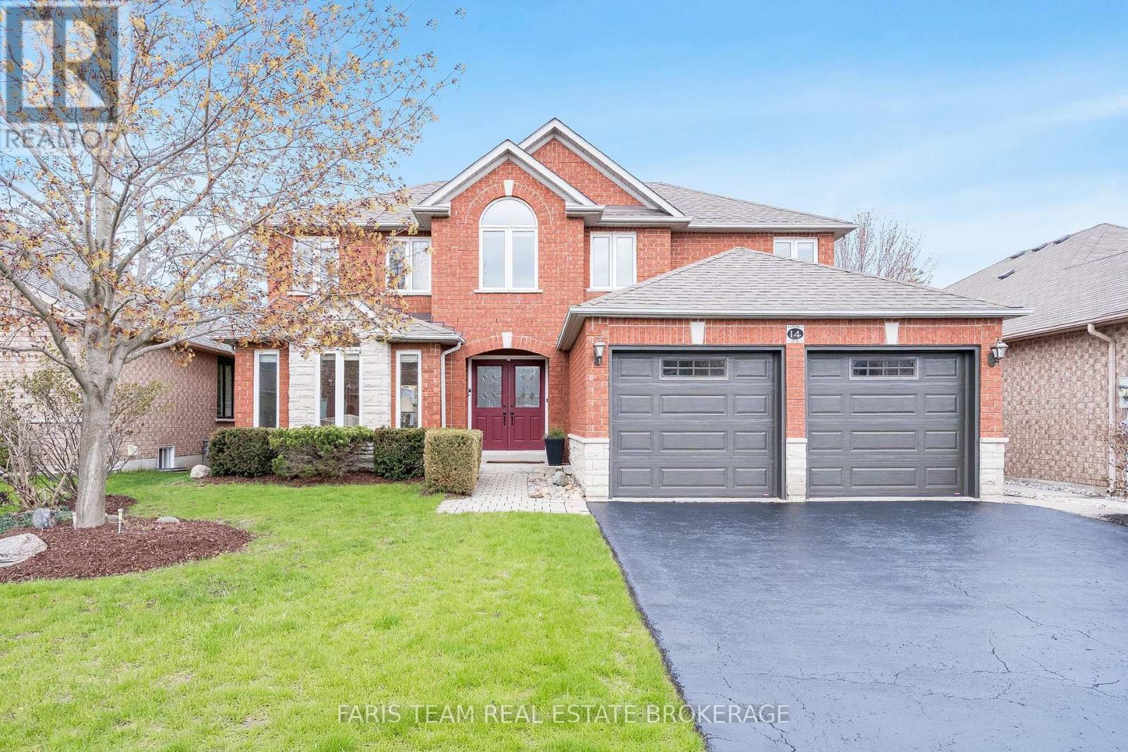 14 Bluewater Trail, Barrie (Bayshore), Ontario  L4N 0G8 - Photo 2 - S13141806