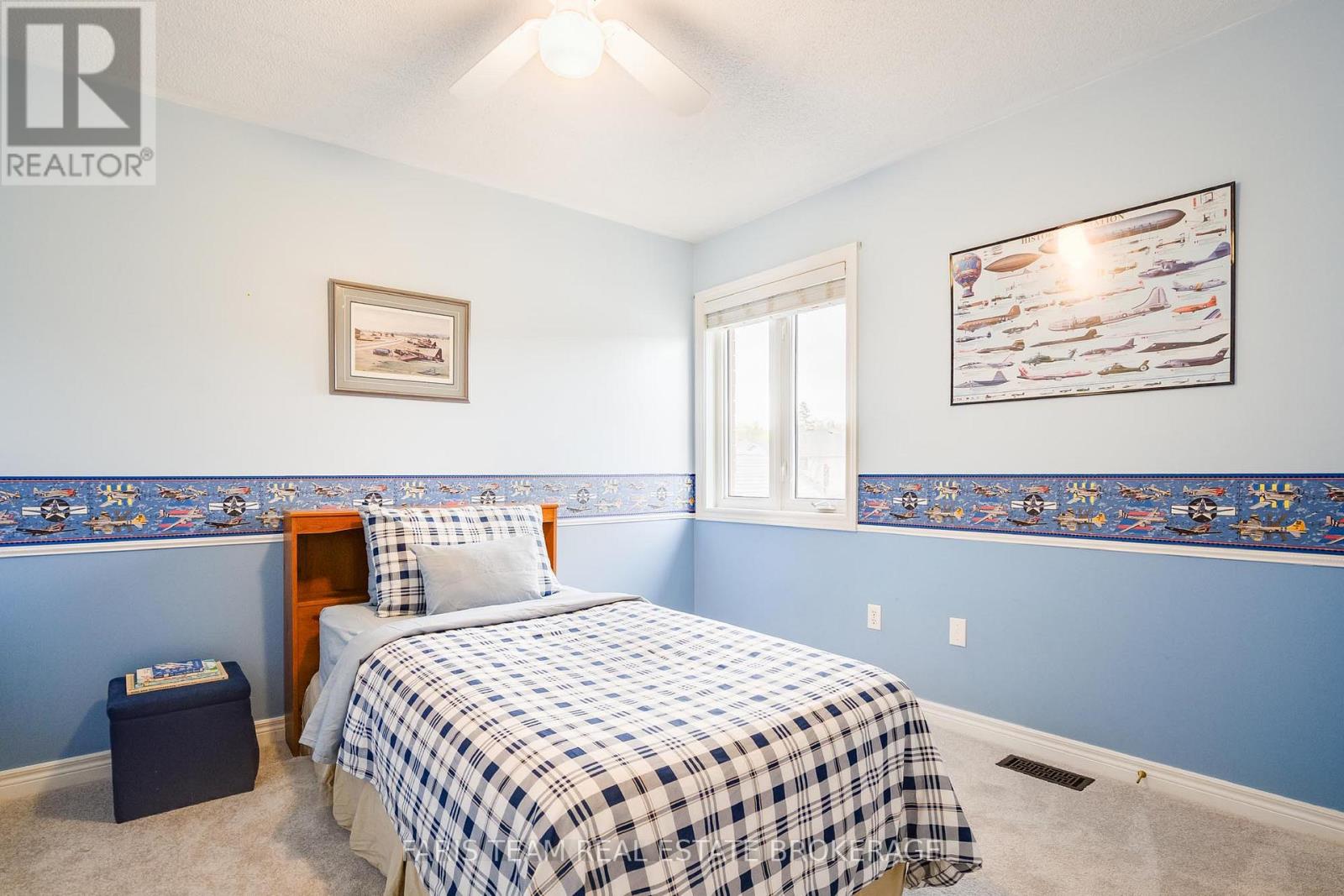 14 Bluewater Trail, Barrie (Bayshore), Ontario  L4N 0G8 - Photo 27 - S13141806