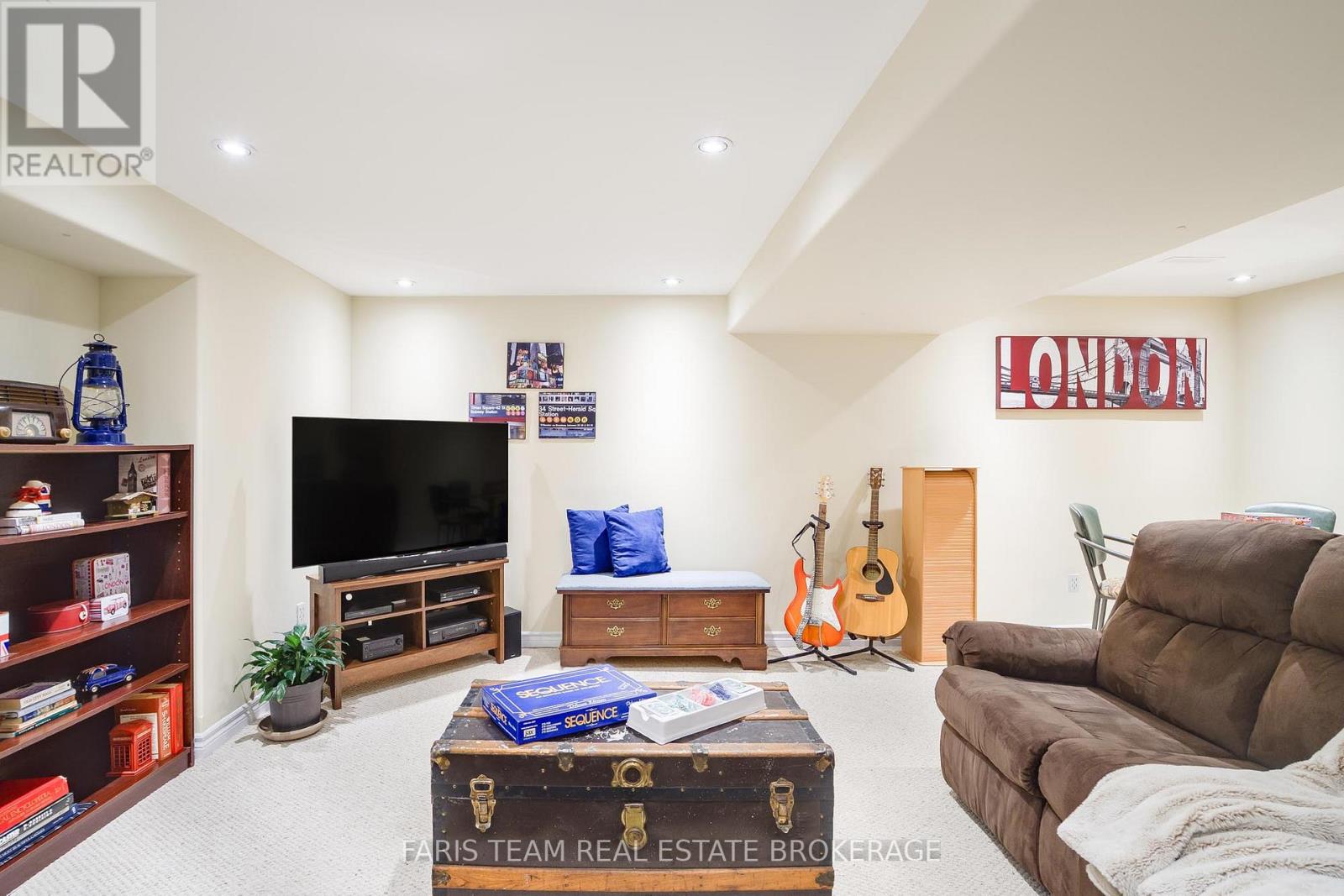 14 Bluewater Trail, Barrie (Bayshore), Ontario  L4N 0G8 - Photo 32 - S13141806