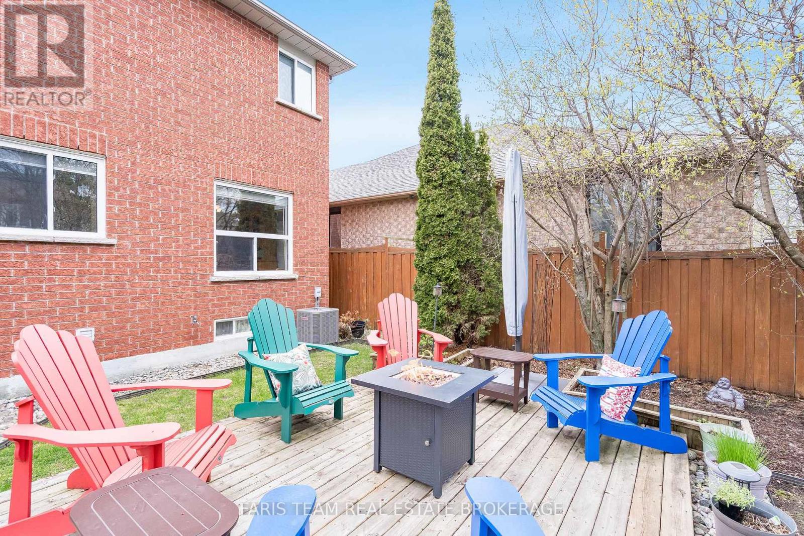 14 Bluewater Trail, Barrie (Bayshore), Ontario  L4N 0G8 - Photo 39 - S13141806