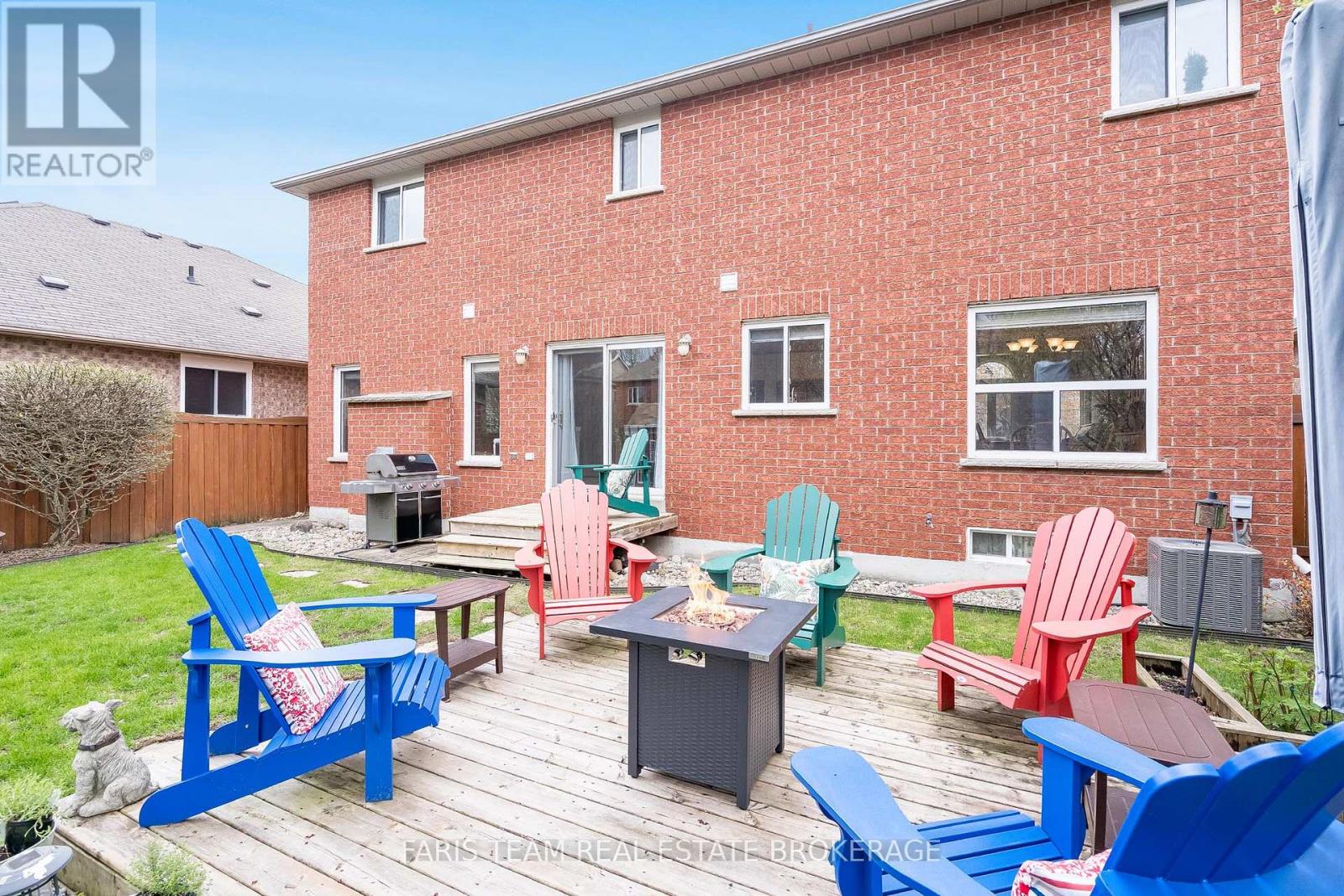 14 Bluewater Trail, Barrie (Bayshore), Ontario  L4N 0G8 - Photo 40 - S13141806